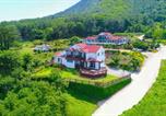 Location vacances  Tongdosa - Travel Sketch Pension-2