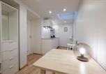 Location vacances Baden-Baden - Boutique Charme Apartments Küferstr 4-6-2