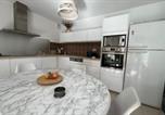 Location vacances Leucate - Nice and cozy apartment in the heart of Leucate-2