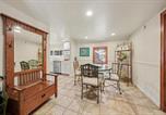 Location vacances Estes Park - Twin Fawns cabin-4