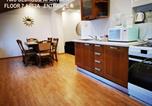 Location vacances Bucarest - Ultracentral Apartments-1
