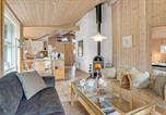 Location vacances Ålbæk - Pet Friendly Home In Ålbæk With Sauna-4