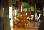 Location vacances Bad Münstereifel - Ferienhaus Burgblick-2
