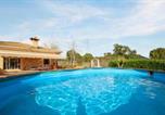 Location vacances Llucmajor - Beautiful Home In Llucmajor With Wifi-2