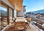 Location vacances Cavalese - Villa Helena-2