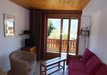 Location vacances Champagny-en-Vanoise - Résidence Le Pointon - 3 Pièces pour 6 Personnes Mae-3314-2