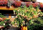 Location vacances Mariazell - Ferienwohnung Högerblick in Türnitz-3