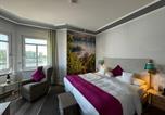 Hôtel Osthofen - Rhein-Hotel Nierstein-2
