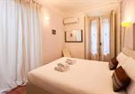 Location vacances  Ville métropolitaine de Milan - Milano cento porta venezia-4