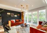 Location vacances St Austell - Trewhiddle Retreat V5 by Together Travel - Luxury 4-Bedroom Villa-1