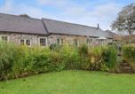 Location vacances Wolfscastle - St Dogwells Barn-2