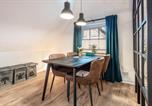 Location vacances Soltau - Cosy Apartment In Soltau-3