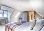 Hôtel Burford - The Vines Hotel-3