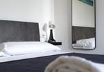Hôtel Province de Chieti - Un Passo Dal Mare bed&breakfast San Salvo Marina-2