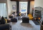 Location vacances Dolwyddelan - 7 Castle Terrace-4