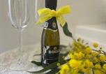 Location vacances Parghelia - La Romantique Rooms and Apartments Tropea-2