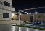 Location vacances Kerak - شاليه المهرة-2