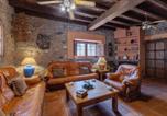 Location vacances Oropesa - Finca La Lobera-4