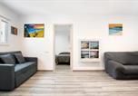 Location vacances Barbate - Piso Pablo-2