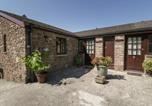 Location vacances Abergavenny - Brook Cottage-1