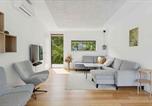 Location vacances Allinge - Sea View And Comfort In Architect-Designed Home-2