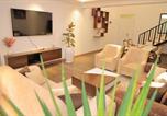 Location vacances Addis Abeba - A Luxurious Duplex Apartment Just Steps Away from African Union-2