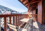 Location vacances La Massana - Barthe Holidays I Estudio rústico en El Tarter 2pax I Luminoso, economico y con vistas a la X de Grandvalira I Querol-4