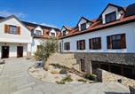 Location vacances Tihany - Villa Olea-4