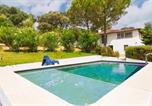 Location vacances Aracena - Collado-1
