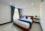 Location vacances Siem Reap - Homestore Apartment-1