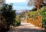 Location vacances Sayalonga - Villa Los Naranjos-3