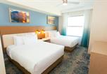 Hôtel Pawleys Island - Holiday Inn Club Vacations Myrtle Beach Oceanfront-3