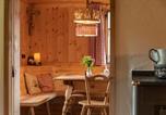 Location vacances Sankt Gallenkirch - Chalet Berghaus Manuaf-3