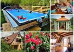 Location vacances Gößweinstein - Ferienhof Hohe-1
