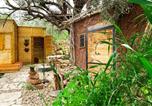 Location vacances Kerak - Hobbit village-1