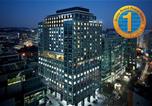 Hôtel Corée du Sud - Shilla Stay Gwanghwamun Myeongdong-2