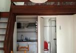 Location vacances La Faute-sur-Mer - Studio mezzanine proche plage avec terrasse, parking et animaux admis - Fr-1-194-326-2