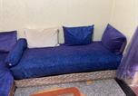 Location vacances Rabat - Riad dar reda-3