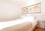 Location vacances  Le Bairro Alto - Principe Real - Cheese & Wine-2