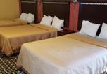 Hôtel Old Orchard Beach - Budget Inn-3