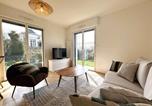 Location vacances Bénodet - Appartement charmant au port de Bénodet - 2 pers. - Fr-1-481-194-3