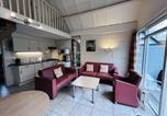 Location vacances Aix-la-Chapelle - Bungalowpark Simpelveld - Delta 154-2
