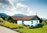 Location vacances Nesselwang - Ferienhaus Gamssteige im Feriendorf Reichenbach G21-1
