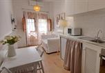 Location vacances Níjar - La Casita de Las Eras-1