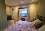 Hôtel Nouan-le-Fuzelier - Chambre d'hôtes pour 2 pers. avec petit-déjeuner inclus - Fr-1-590-506-2