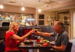 Hôtel Middlesbrough - Gisborough Hall Hotel-3