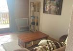 Location vacances Taninges - Appartement 3 pièces, Praz de Lys, balcon, parking couvert - Fr-1-815-51-1