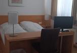 Hôtel Hemmelzen - Hotel Markt3-4