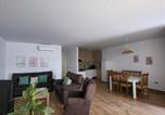 Location vacances Órgiva - Apartamento Beck- Tierra-3