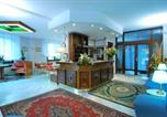 Hôtel Fiuggi - Hotel Ambrosi-2